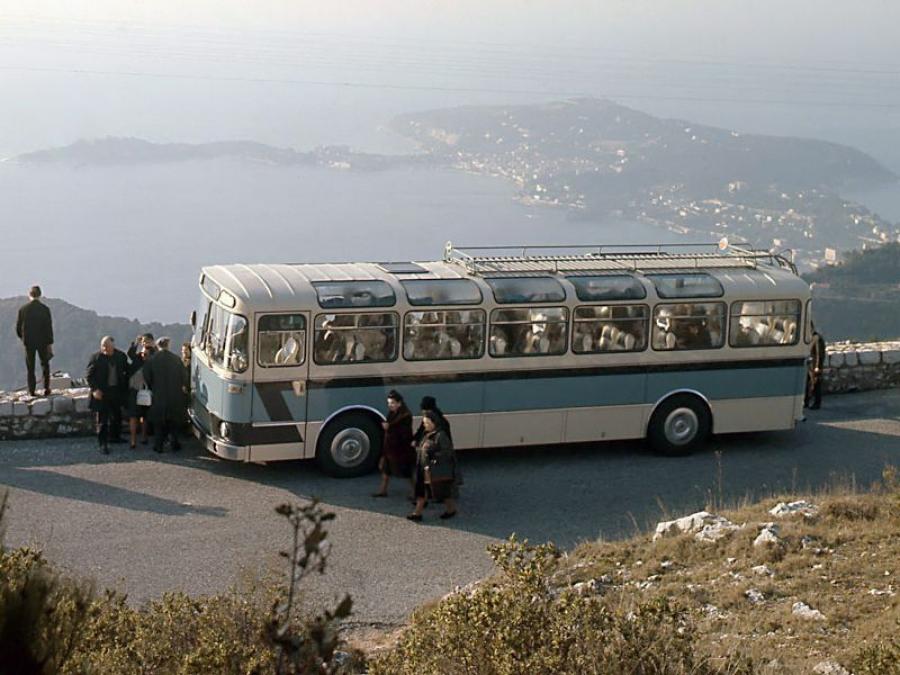  Berliet PHN 1965 года  (фото 3 из 3)